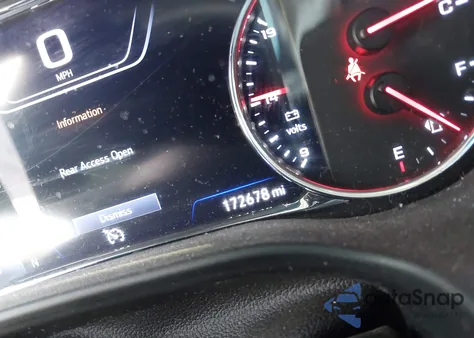 2020 GMC Acadia Awd Denali from USA, damaged, VIN 1GKKNXLS8LZ227456